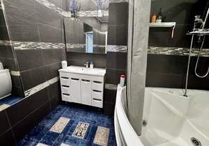 2-к квартира, вторичка, 80м2, 2/14 этаж