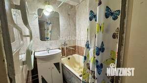 2-к квартира, вторичка, 43м2, 4/5 этаж