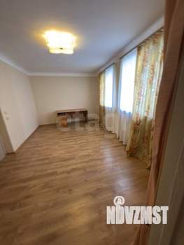 2-к квартира, вторичка, 43м2, 2/3 этаж