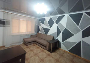 2-к квартира, вторичка, 42м2, 1/5 этаж