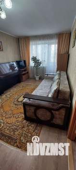 1-к квартира, вторичка, 31м2, 4/5 этаж