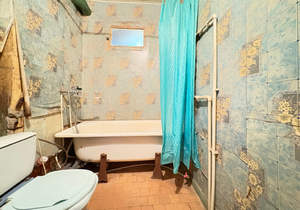 1-к квартира, вторичка, 26м2, 5/5 этаж