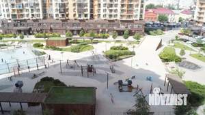 1-к квартира, вторичка, 39м2, 7/20 этаж