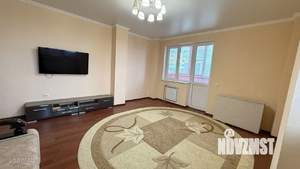 3-к квартира, вторичка, 81м2, 8/12 этаж