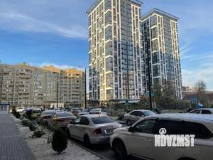 3-к квартира, вторичка, 91м2, 13/17 этаж