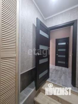 2-к квартира, вторичка, 29м2, 1/2 этаж