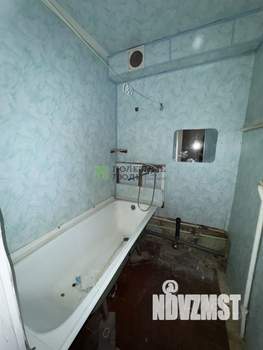 2-к квартира, вторичка, 53м2, 5/5 этаж