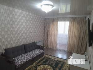 1-к квартира, вторичка, 44м2, 7/9 этаж