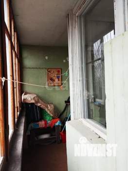 1-к квартира, вторичка, 38м2, 2/5 этаж