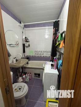 1-к квартира, вторичка, 30м2, 5/5 этаж