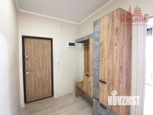 2-к квартира, вторичка, 52м2, 1/12 этаж