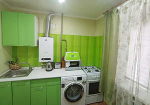 2-к квартира, вторичка, 42м2, 1/5 этаж