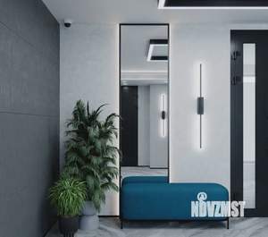 1-к квартира, вторичка, 36м2, 6/11 этаж