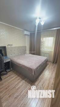 3-к квартира, вторичка, 59м2, 14/16 этаж