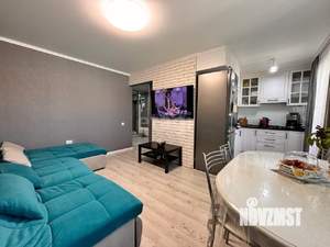 3-к квартира, вторичка, 57м2, 3/5 этаж