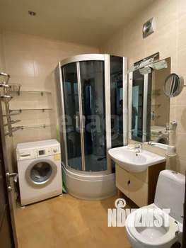 2-к квартира, вторичка, 54м2, 7/10 этаж