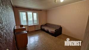 1-к квартира, вторичка, 35м2, 4/5 этаж