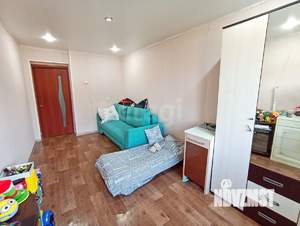 1-к квартира, вторичка, 30м2, 5/5 этаж