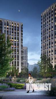 2-к квартира, вторичка, 51м2, 13/18 этаж