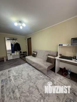 1-к квартира, вторичка, 30м2, 1/5 этаж