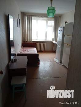 3-к квартира, вторичка, 61м2, 3/5 этаж