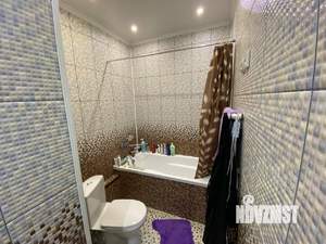 1-к квартира, вторичка, 43м2, 2/9 этаж