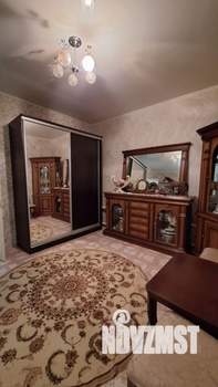 4-к квартира, вторичка, 72м2, 1/2 этаж