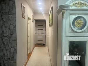 4-к квартира, вторичка, 88м2, 4/9 этаж