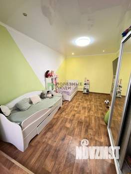 3-к квартира, вторичка, 78м2, 5/12 этаж