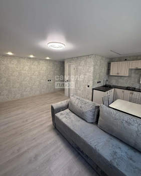 2-к квартира, вторичка, 44м2, 1/5 этаж