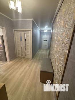 2-к квартира, вторичка, 57м2, 7/9 этаж