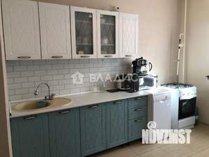 1-к квартира, вторичка, 44м2, 6/9 этаж