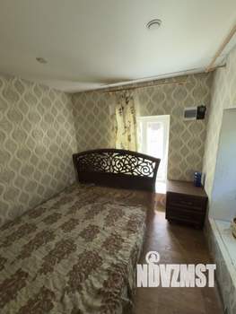 3-к квартира, вторичка, 26м2, 1/2 этаж