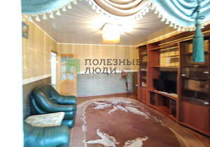 3-к квартира, вторичка, 72м2, 5/9 этаж