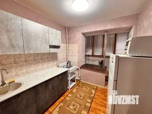 1-к квартира, вторичка, 32м2, 5/5 этаж