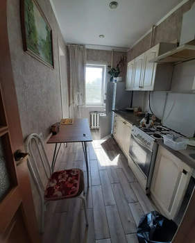3-к квартира, вторичка, 59м2, 5/9 этаж