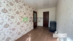 2-к квартира, вторичка, 42м2, 3/5 этаж