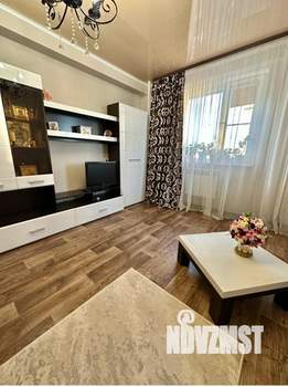 1-к квартира, вторичка, 40м2, 5/9 этаж