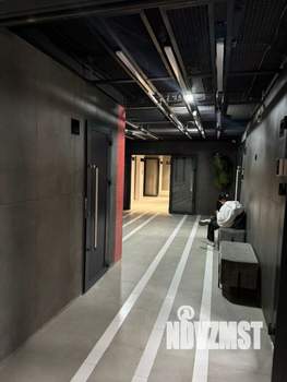 1-к квартира, вторичка, 46м2, 8/10 этаж