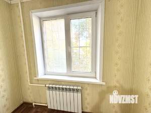 2-к квартира, вторичка, 45м2, 1/5 этаж