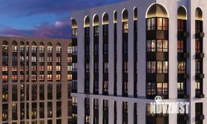 2-к квартира, вторичка, 50м2, 4/18 этаж