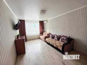 1-к квартира, вторичка, 29м2, 5/5 этаж
