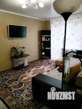 1-к квартира, вторичка, 30м2, 4/5 этаж
