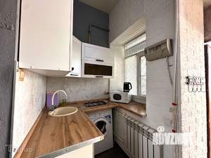 1-к квартира, вторичка, 30м2, 3/3 этаж