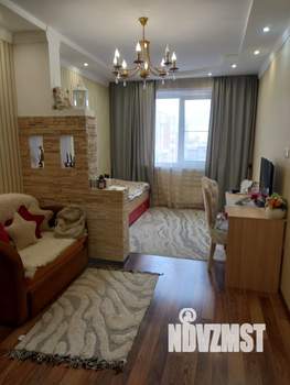 3-к квартира, вторичка, 70м2, 4/9 этаж