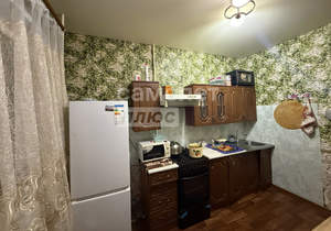 2-к квартира, вторичка, 60м2, 8/9 этаж