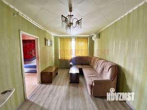 2-к квартира, вторичка, 40м2, 4/5 этаж