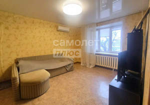 1-к квартира, вторичка, 30м2, 1/5 этаж