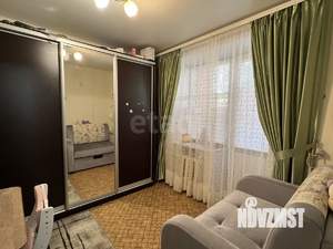 2-к квартира, вторичка, 38м2, 3/5 этаж