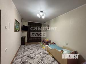 1-к квартира, вторичка, 39м2, 6/12 этаж